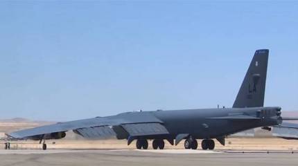 На Западе взаимную имитацию ядерных ударов назвали признаком 2-й холодной войны