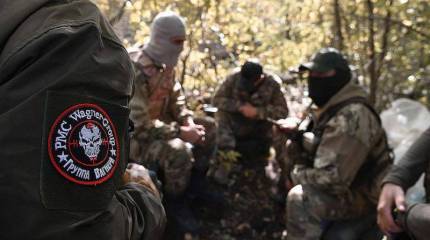 Минкульт Украины официально попросил YouTube «прекратить интернет-деятельность» ЧВК «Вагнер»