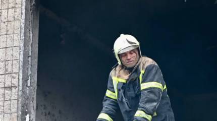 В результате ударов ВС РФ «закончившимися» ракетами до линии фронта не доедет не менее 4 тыс. тонн боеприпасов ВСУ