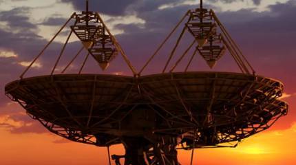 Замминистра обороны РФ анонсировал 18 пусков ракет-носителей для пополнения группировки спутников Космических войск России