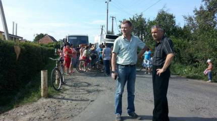 Реакция украинцев на новую волну мобилизации