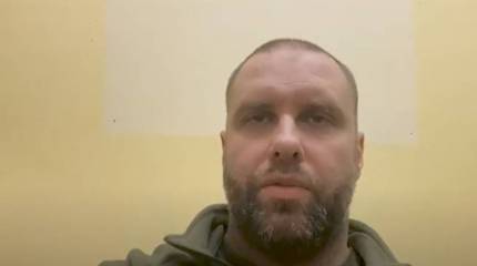 Слова харьковского «губернатора» о подготовке к эвакуации населения из Барвенково и Лозовой могут свидетельствовать о новой провокации Киева