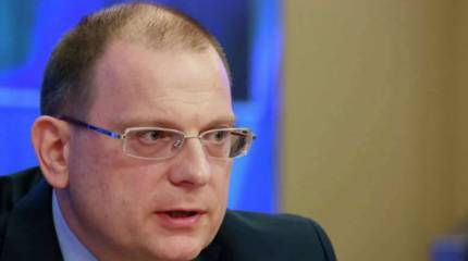 Долгов: прибытие в Одессу бойцов «Азова» является провокацией