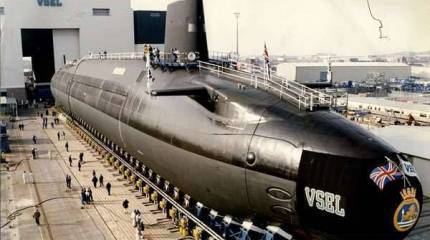 Британия в срочном порядке модернизирует систему киберзащиты своего ядерного щита