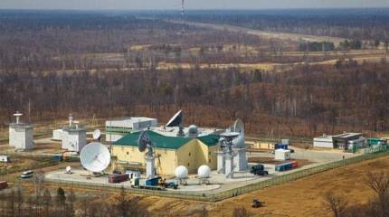 "Космическая" коррупция