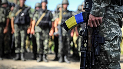 Киев увеличит затраты на оснащение армии до 7 миллиардов долларов