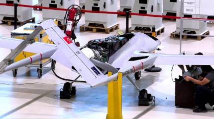 Офицер украинской разведки намекнул на бесполезность беспилотников Bayraktar TB2