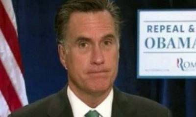 Аналитическая программа "Однако" с Михаилом Леонтьевым, 27 марта 2012