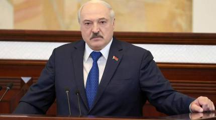 Лукашенко об инциденте с самолётом: Сложно представить, что было бы, если бы системы безопасности АЭС перешли в полную боеготовность