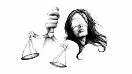 Баланс социальной справедливости