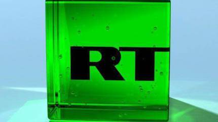 Главный редактор Russia Today прокомментировала заявления Джона Керри о больших тратах телеканала
