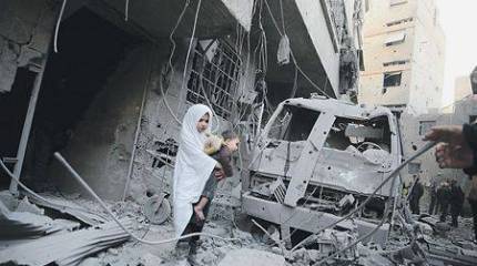 Цветные революции и гибридные войны современности