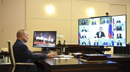 Дефицит ответственных: властной вертикали в России мешает кадровый голод