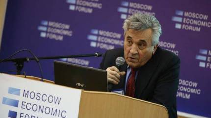 Василий Симчера: Мы торгуем энергоносителями себе в убыток