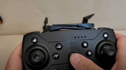 Иран разработал дрон-перехватчик, Китай - дрон-«камикадзе» для пехоты