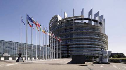 Французский журналист: ЕС всё больше ощущает предательство США