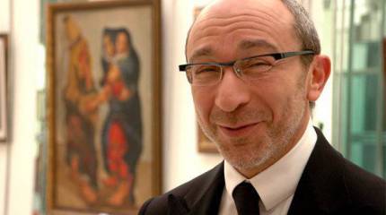 Харьков. Покушение на Геннадия Кернеса