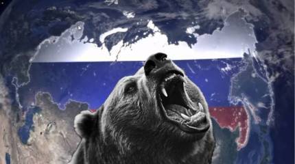 Взаимоотношения России с другими странами: «дружить» или колонизировать
