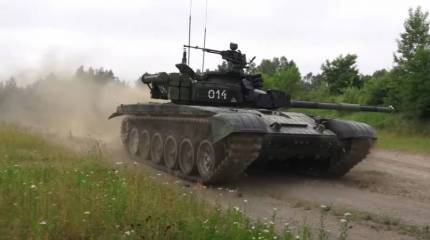 «Подготовка к наступлению ВС РФ на Украину заняла считанные месяцы»: чешский обозреватель опасается неготовности страны к войне с Россией