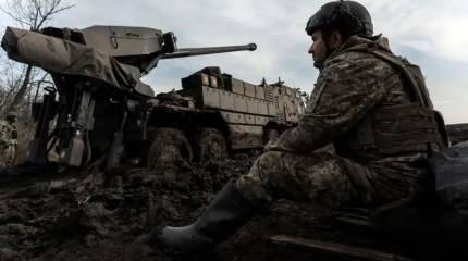 «До конца лета»: Немецкие эксперты оценили запасы уже полученного Украиной оружия и боеприпасов