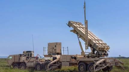 Действия расчётов ПВО в Киеве представляли опасность прежде всего для горожан