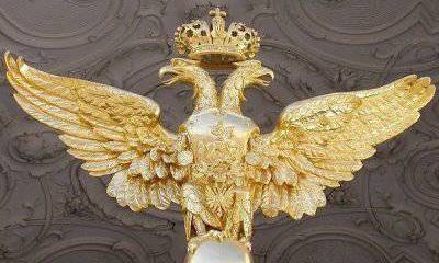 Строительство новой России начнётся с Крыма