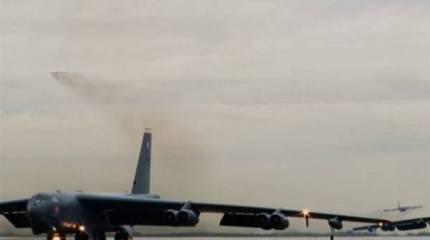 В МИД РФ заявили о подготовке США к применению ядерного оружия в Европе