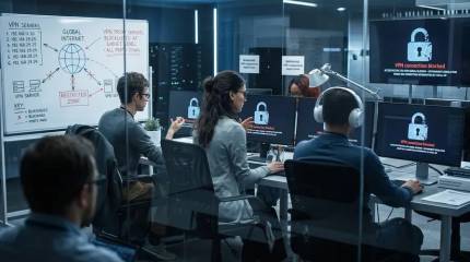 Разработчики просят правительство пересмотреть подход к блокировкам VPN