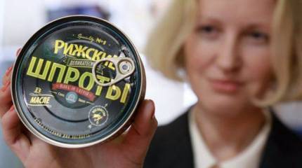 СМИ: антироссийская истерия загубит латвийскую экономику