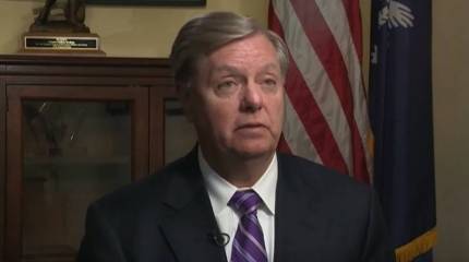 В США предлагают наказать Китай за пандемию коронавируса