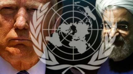 Ядерная сделка с Ираном: возвращаются все?