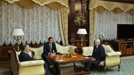 Лукашенко: Мы всегда готовимся к войне, чтобы её не было