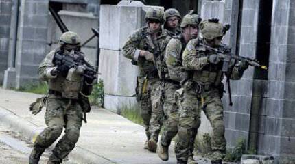 Крестный отец Обама