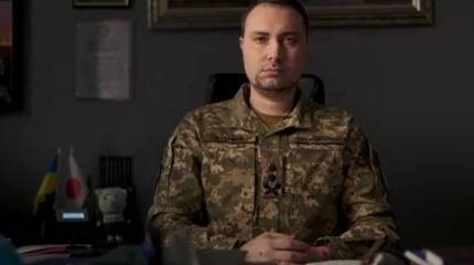 Представитель ГУР о Буданове: Командир работает, он цел