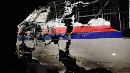 В МИД Нидерландов "на ковёр" вызван посол РФ