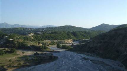 Тухчарская Голгофа русской заставы