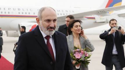МИД РФ: Пашинян делает большую ошибку, пытаясь разорвать российско-армянские связи