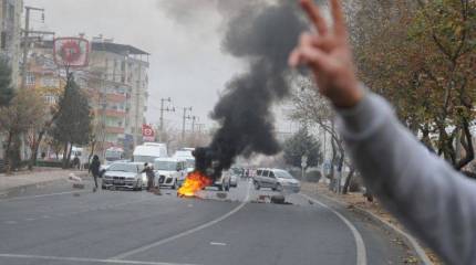 Анкара продолжает операцию против бойцов РПК, число убитых курдов превысило 600