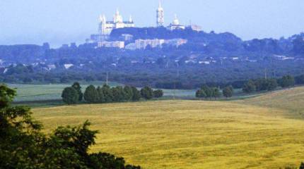 Киев готовит украинское население к тотальной распродаже земли