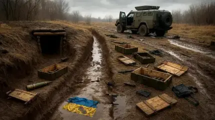 Неожиданные засады, беспилотные табуны и подвальный синдром: чего боятся ВСУ