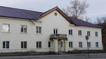 За сутки в России произошли две попытки поджога военкоматов