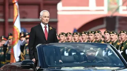 Год под знаком Белоусова