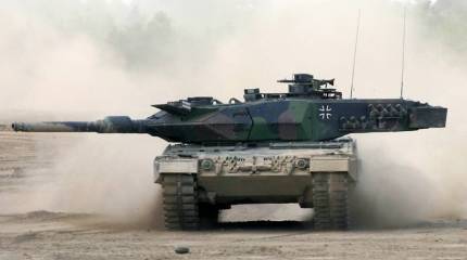 Вторжение войск НАТО в Белоруссию и Россию: их ответ на «Запад-2017»