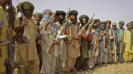 Сепаратизм в Иране. Разрушат ли единство страны внутренние конфликты?