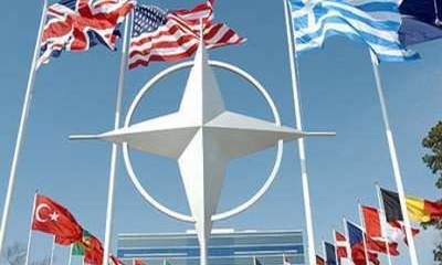 Вместо Организации Варшавского договора – Варшавский саммит НАТО
