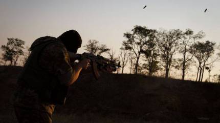 Лидер «Украинского выбора»: Украинские власти списывают на АТО все свои ошибки и преступления