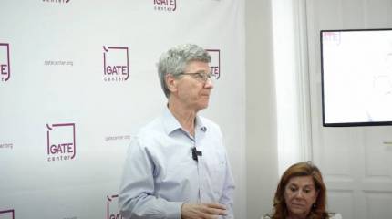 Крупный американский учёный: После двух лет исследований у меня нет сомнений в том, что COVID-19 был создан в биолаборатории США