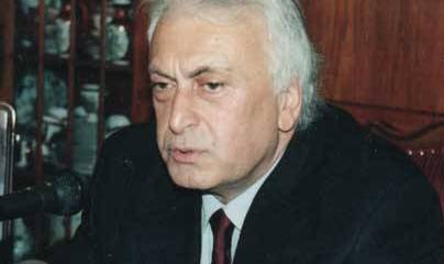 Османская противоракетная империя