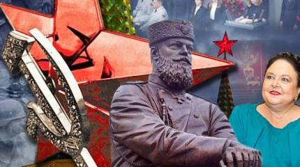 Проект "Монархия". Как элита намерена сохранять ресурсы после 2024 года?