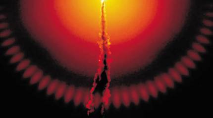 У ВМФ появился непростой "Лайнер"